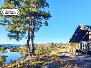 10 person holiday home in Søndeled - 9