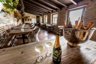 Estança La Pau - Adults Only - 2