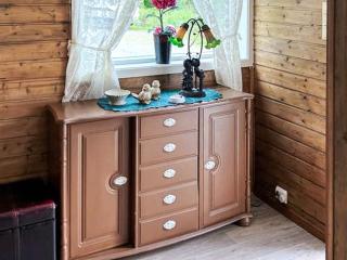 3 person holiday home in Flatraket-By Traum - 5