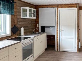 3 person holiday home in Flatraket-By Traum - 3