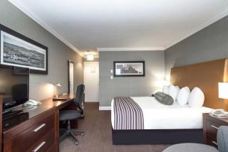 Sandman Hotel Vernon - 8