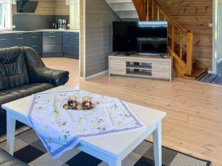 4 star holiday home in Svelgen - 2