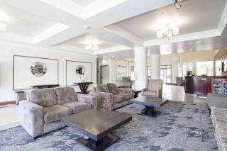 Sandman Hotel Quesnel - 6