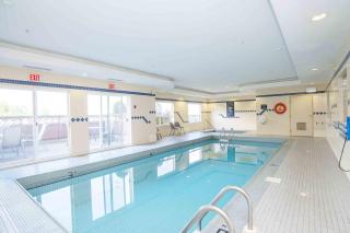 Sandman Hotel Quesnel - 3