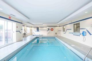 Sandman Hotel Quesnel - 1