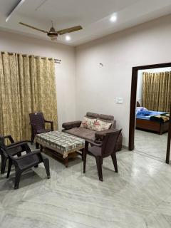 Chandigarh Green Nook - 5