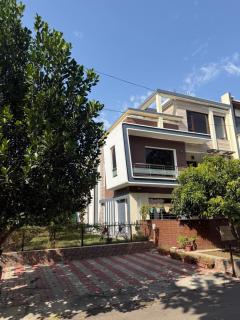 Chandigarh Green Nook - 4