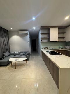 Vinhomes D'Capitale 3BR - 9