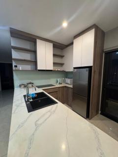 Vinhomes D'Capitale 3BR - 8