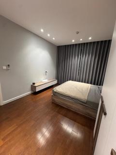 Vinhomes D'Capitale 3BR - 4