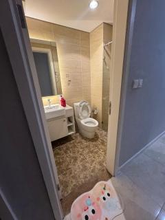 Vinhomes D'Capitale 3BR - 3