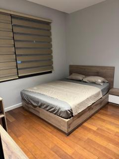 Vinhomes D'Capitale 3BR - 2