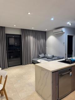 Vinhomes D'Capitale 3BR - 1