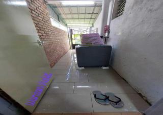 Homestay Warisan Violet Tg Minyak - 1