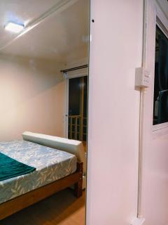 SZ SAMUI Glamping - 1