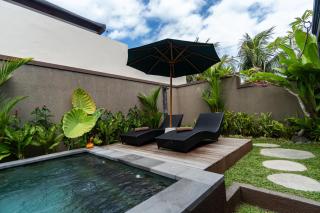 Villa Alam Kita - 8