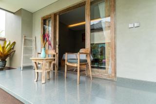 Villa Alam Kita - 6