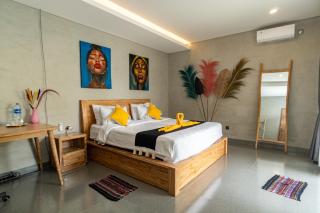 Villa Alam Kita - 4