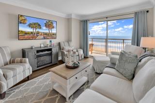 Bluewater Resort 406 - 0