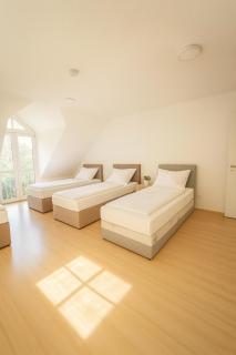 SUNNYHOME Monteurwohnungen und Apartments in Schwandorf - 0