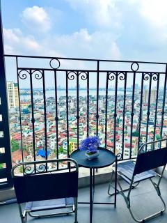 Zen Lake Apartment view Hồ Tây cách hồ 500m - 0