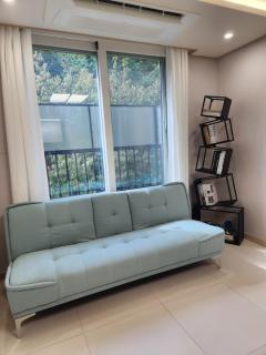 신축 엘레베이터있는 방4개 화장실2개 아파트 - 9