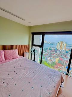 Zen Lake Apartment view Hồ Tây cách hồ 500m - 3