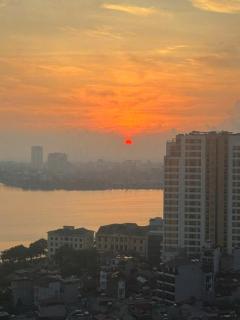 Zen Lake Apartment view Hồ Tây cách hồ 500m - 4