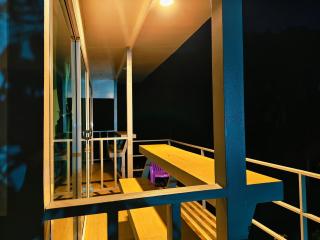 SZ SAMUI Glamping - 6