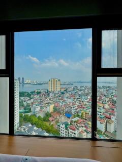 Zen Lake Apartment view Hồ Tây cách hồ 500m - 8