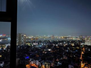 Zen Lake Apartment view Hồ Tây cách hồ 500m - 7