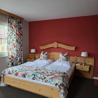 Hildebrandts Landhotel - 5