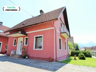 Modern apartment with garden near the Petzen ski area in Eberndorf Carinthia - 9