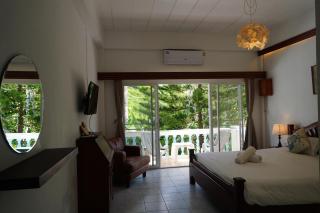 Residy Retreat x Baan Suan Villa - Patong Beach - 2
