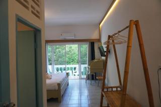 Residy Retreat x Baan Suan Villa - 1