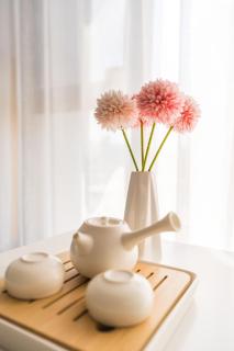 乌鲁木齐会展中心万信至格酒店 - 4