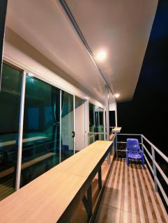 SZ SAMUI Glamping - 7