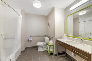 Hampton Inn Junction City - Junction City - 6