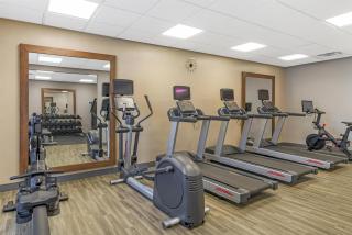 Hampton Inn Junction City - Junction City - 7