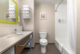 Hampton Inn Junction City - Junction City - 4