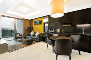DoubleTree Suites by Hilton Bengaluru Outer Ring Road - 6