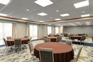 Hampton Inn Hagerstown-Maugansville - 9