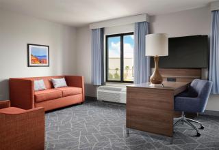 Hampton Inn & Suites Las Vegas-Red Rock/Summerlin - 7