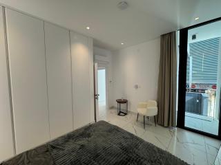 LEONARDOSUITES Limassol - 2