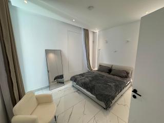 LEONARDOSUITES Limassol - 4