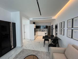 LEONARDOSUITES Limassol - 5