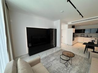 SOHO Suites Limassol - 1