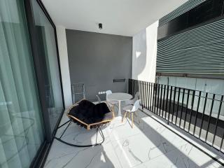 LEONARDOSUITES Limassol - 1