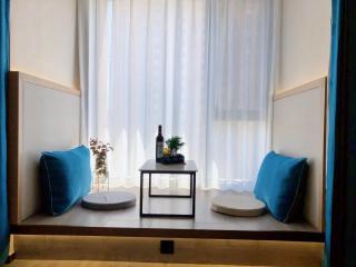 乌鲁木齐会展中心万信至格酒店 - 3