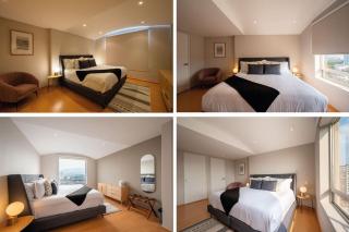 Capitalia Chic 3BR with Premium Amenities - 4